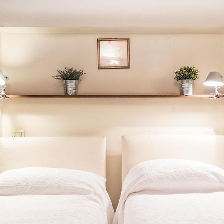 Enchanting Two Bedroom Navona Rome Exterior photo