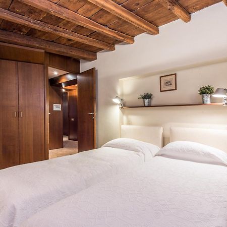 Enchanting Two Bedroom Navona Rome Exterior photo