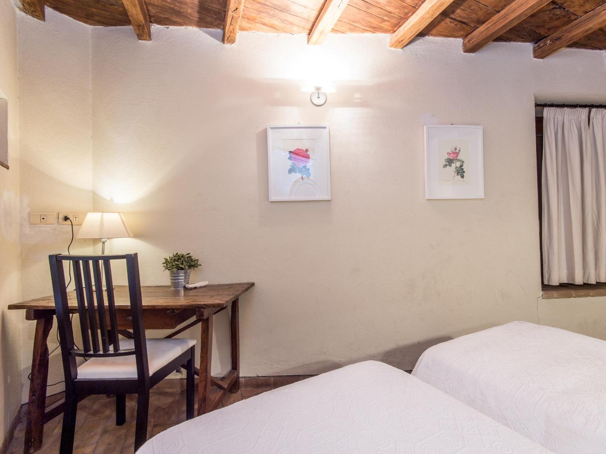 Enchanting Two Bedroom Navona Rome Exterior photo