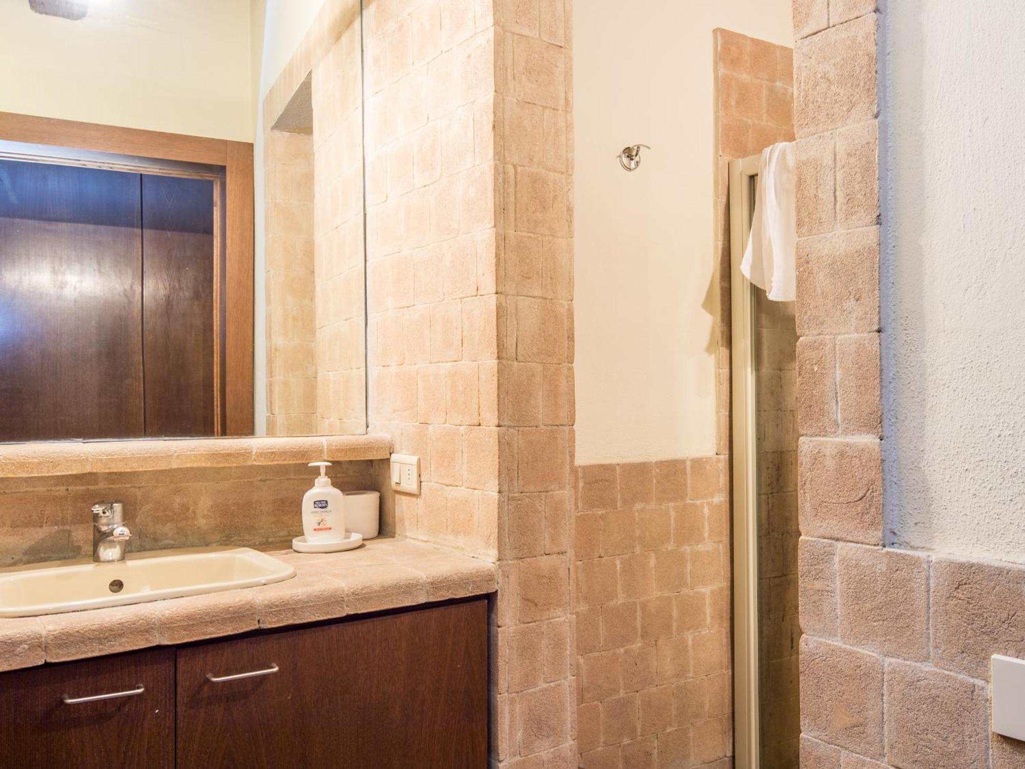 Enchanting Two Bedroom Navona Rome Exterior photo