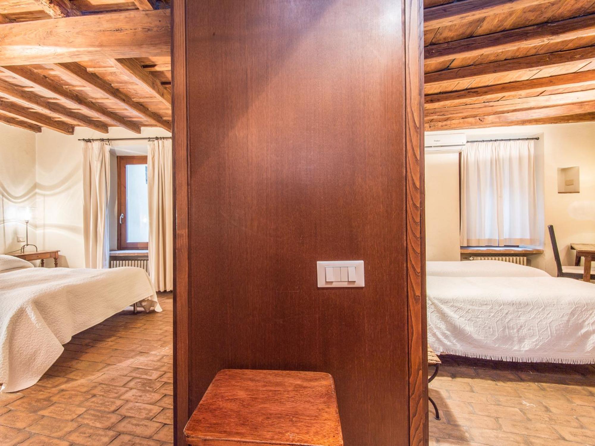 Enchanting Two Bedroom Navona Rome Exterior photo