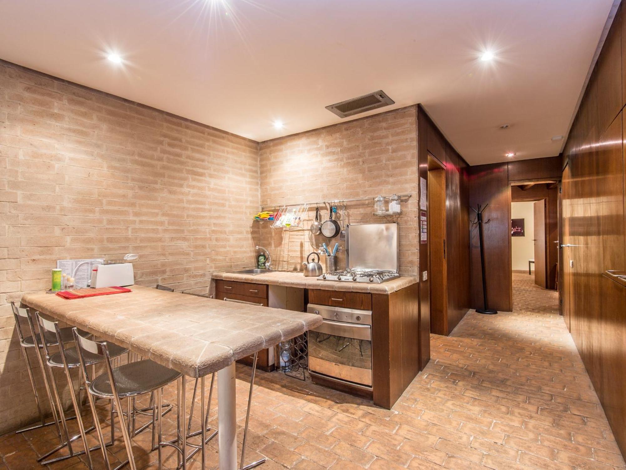 Enchanting Two Bedroom Navona Rome Exterior photo