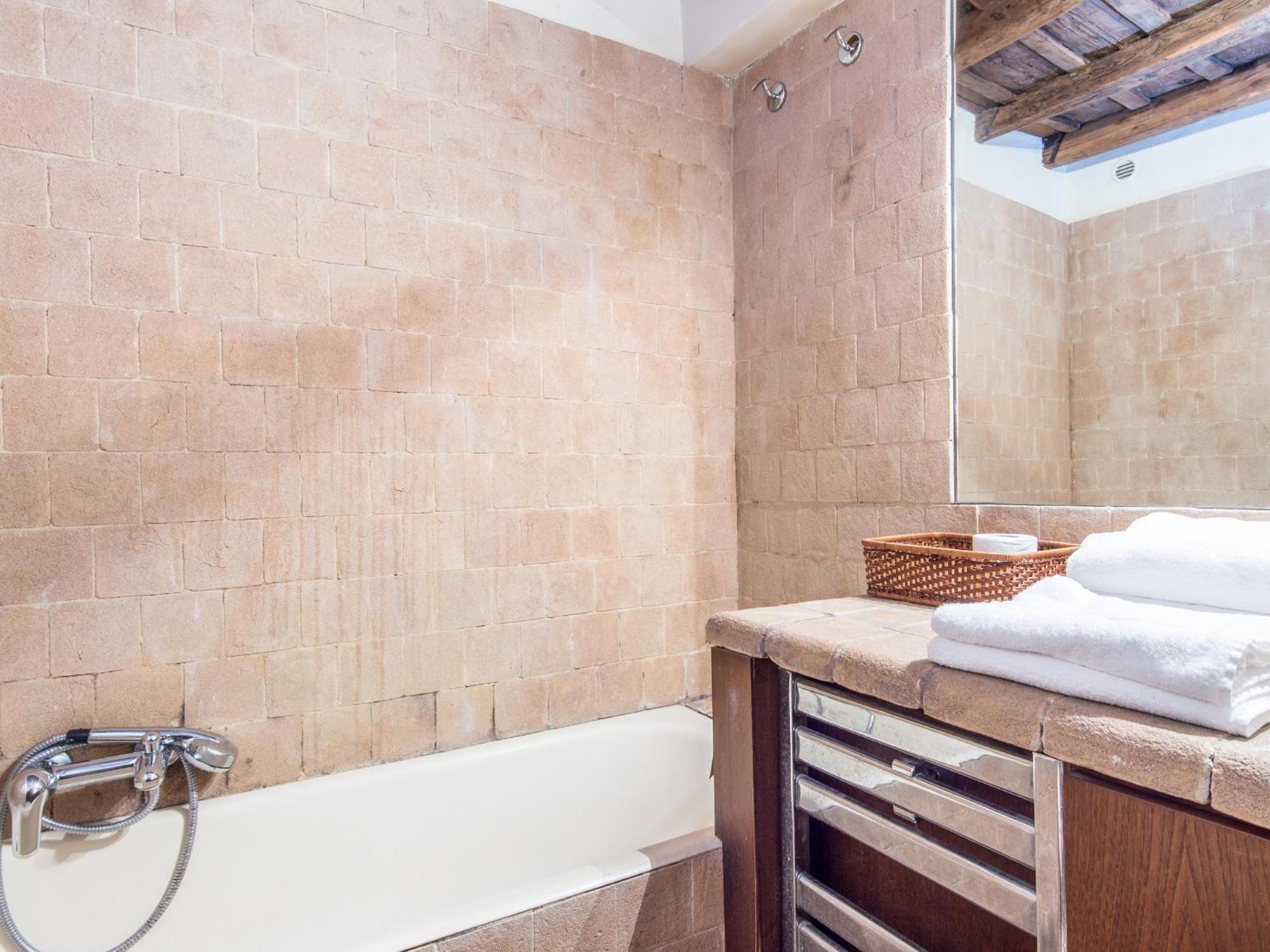 Enchanting Two Bedroom Navona Rome Exterior photo