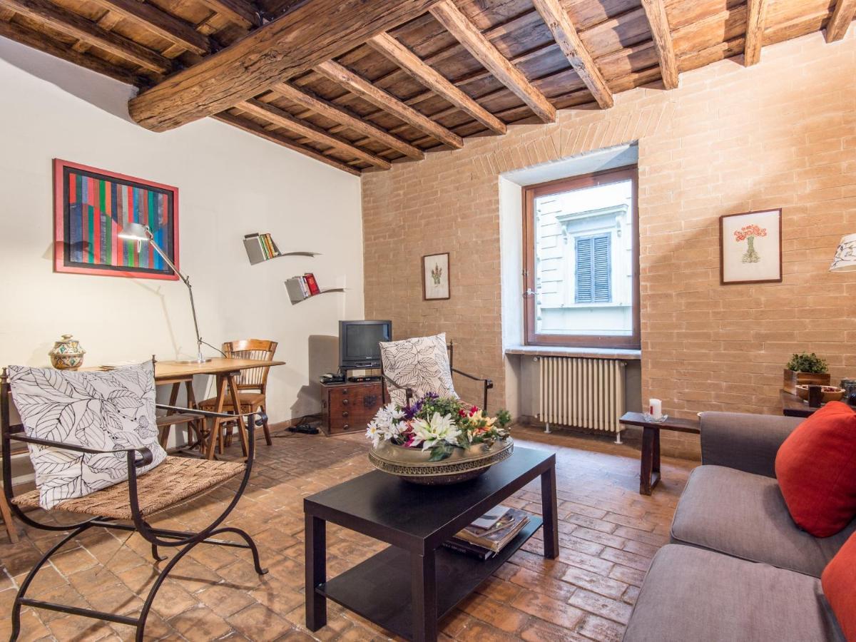 Enchanting Two Bedroom Navona Rome Exterior photo