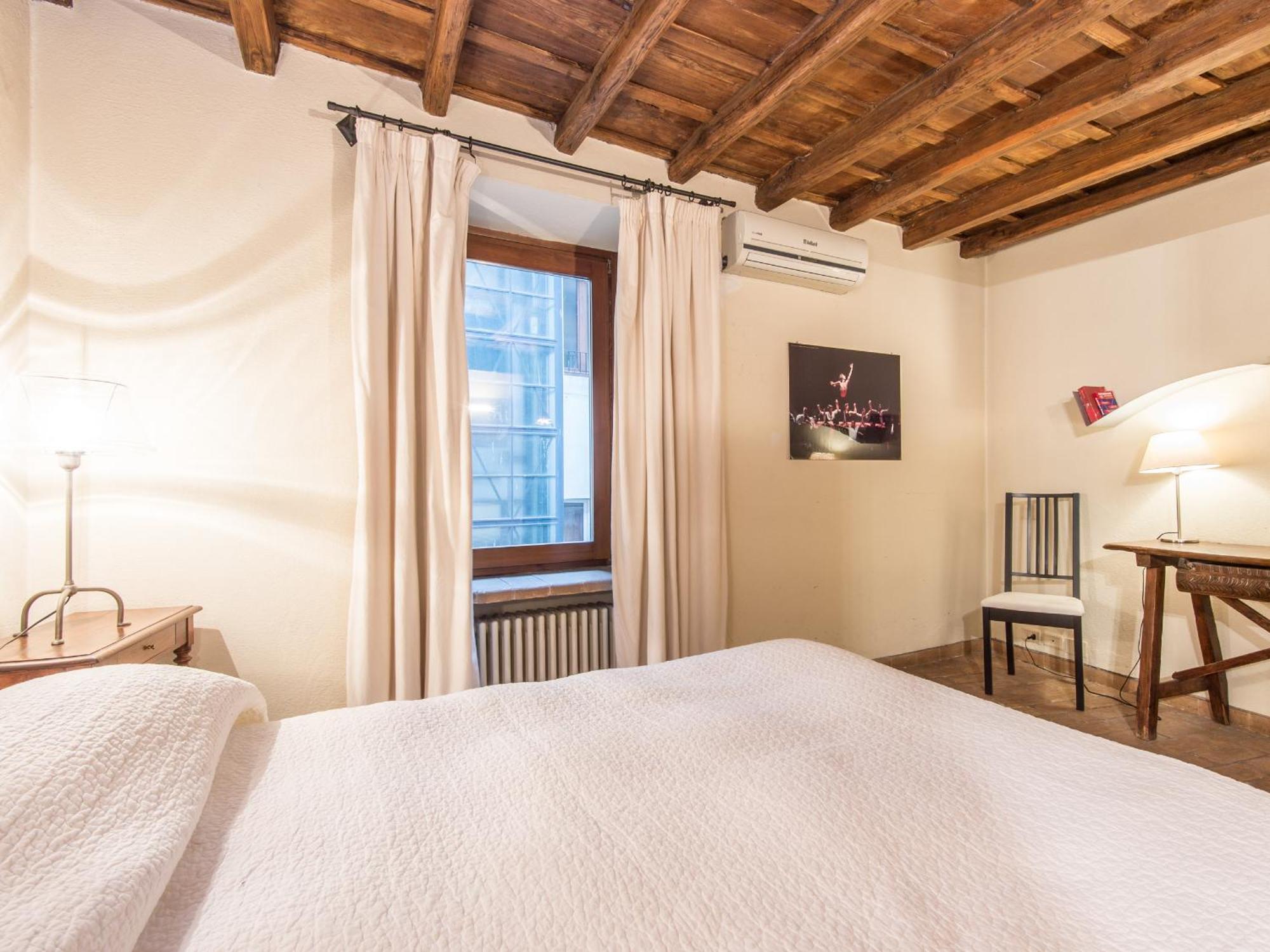 Enchanting Two Bedroom Navona Rome Exterior photo