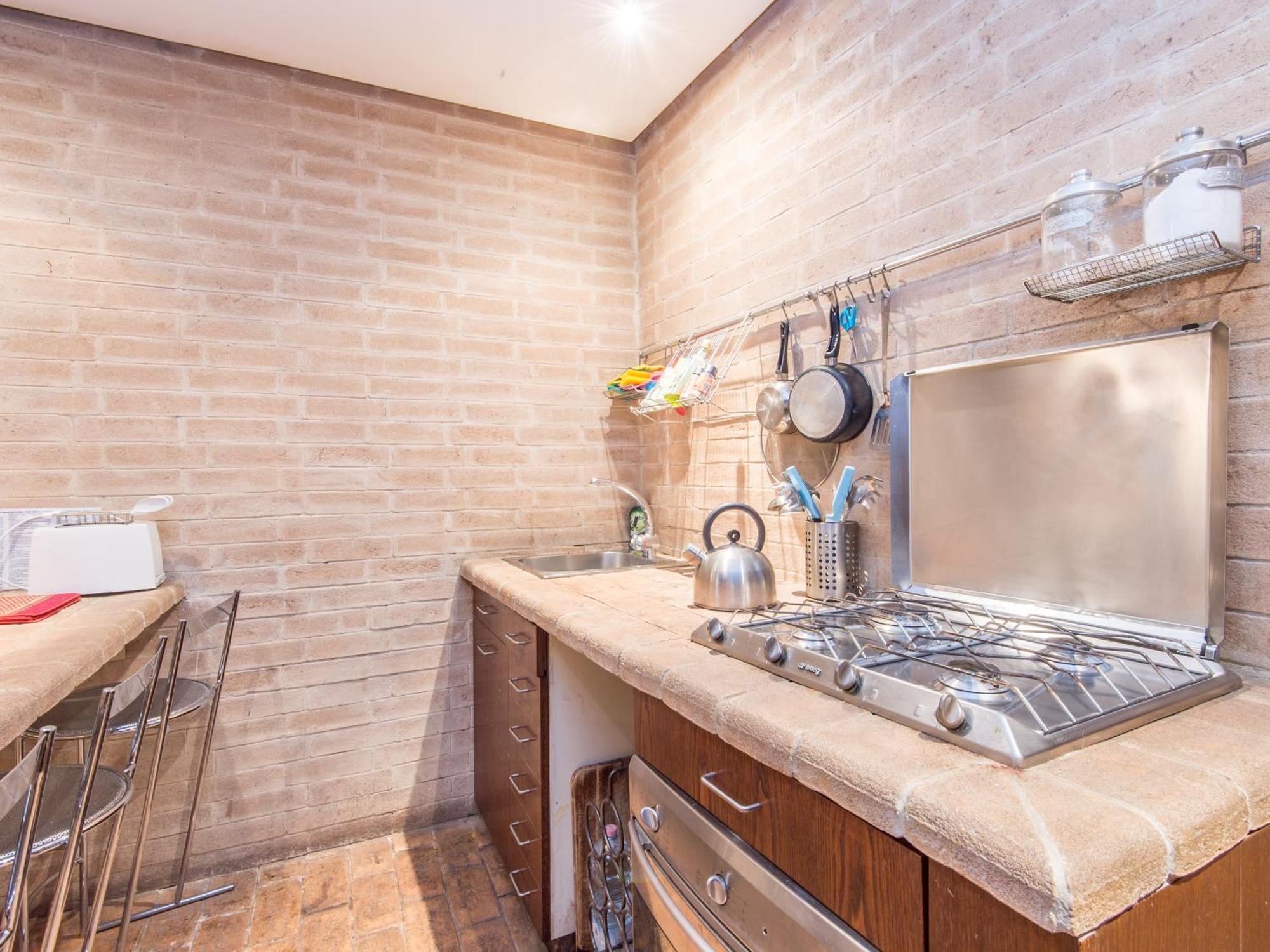 Enchanting Two Bedroom Navona Rome Exterior photo